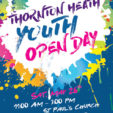 Thornton Heath Youth Open Day